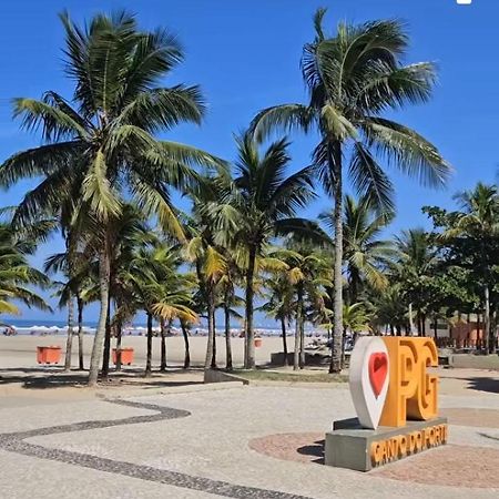 Апартаменты Jatobar Прая-Гранди Экстерьер фото